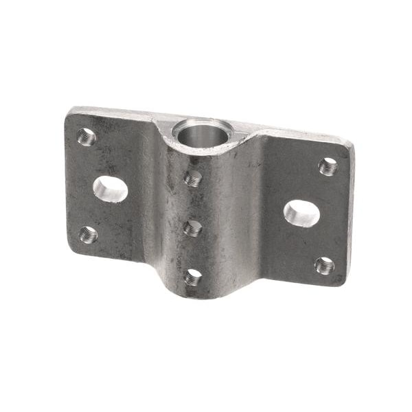 Support, Gauge Plate